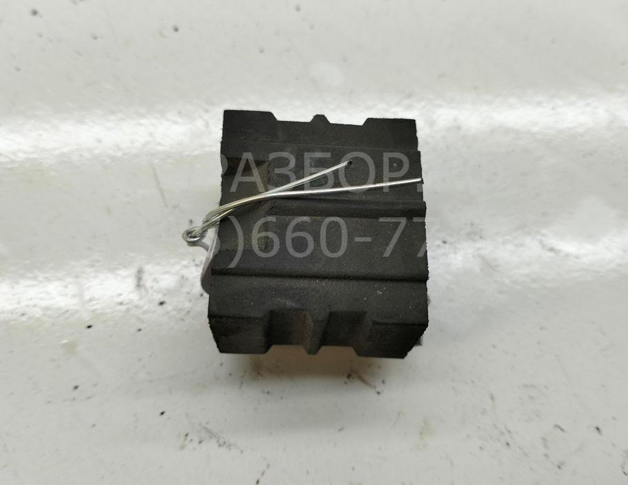 Кронштейн радиатора