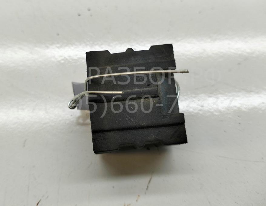 Кронштейн радиатора