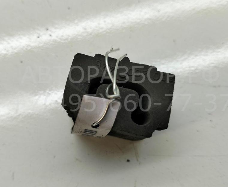 Кронштейн радиатора