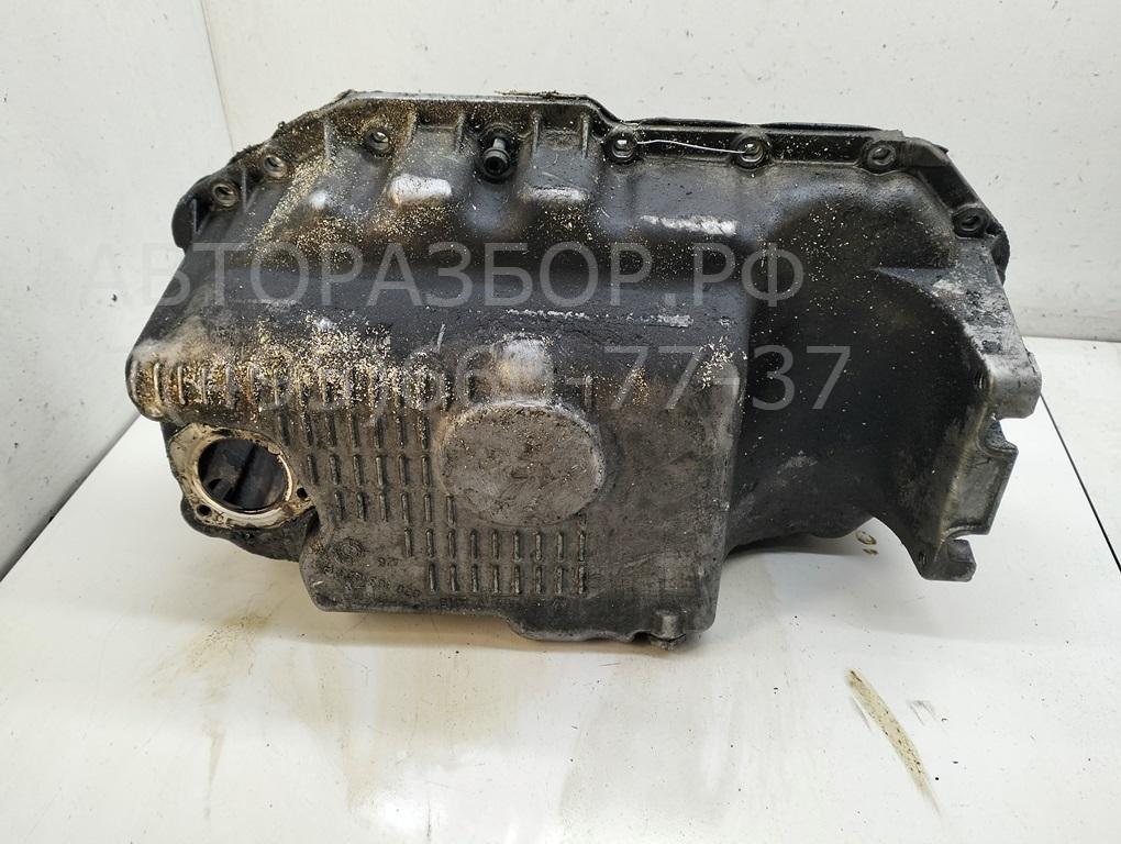 Поддон масляный двигателя (картер)