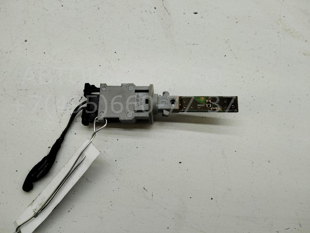 Датчик температуры