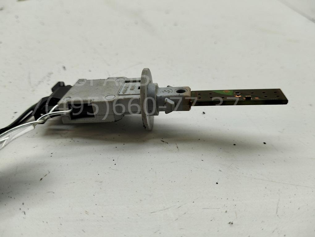 Датчик температуры