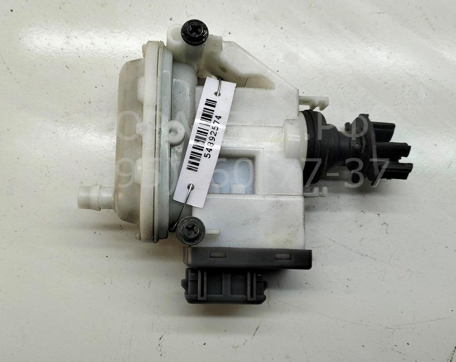 Активатор замка двери