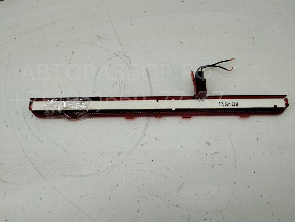 Фонарь задний (стоп сигнал)