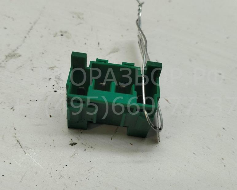 Корпус блока предохранителей