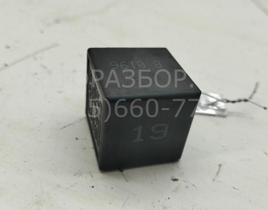 Реле стеклоочистителей