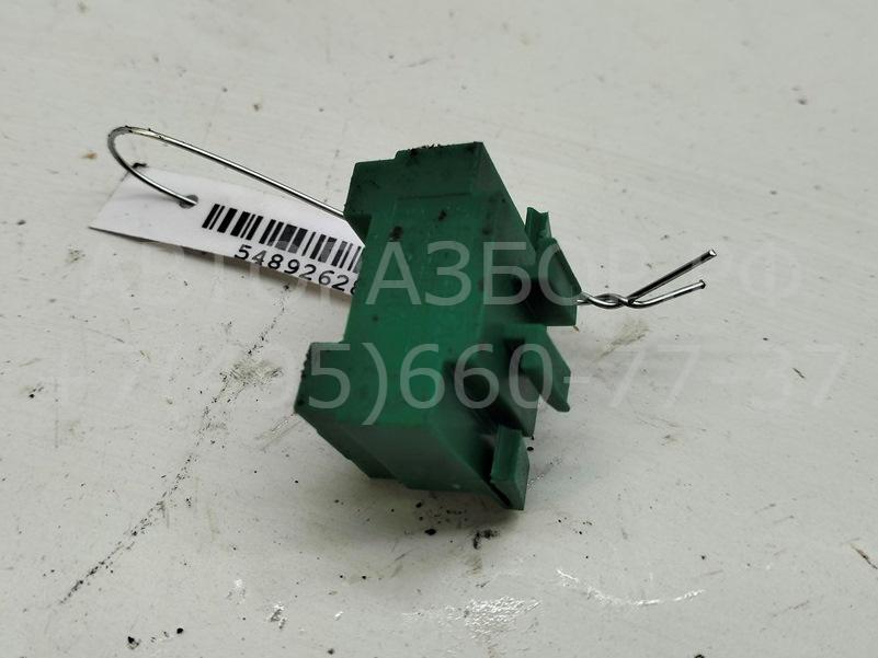 Корпус блока предохранителей