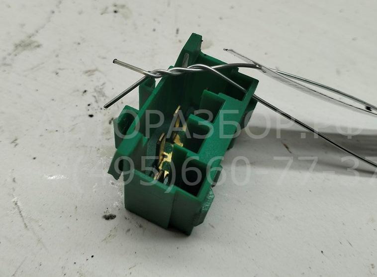 Корпус блока предохранителей