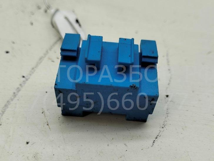 Корпус блока предохранителей