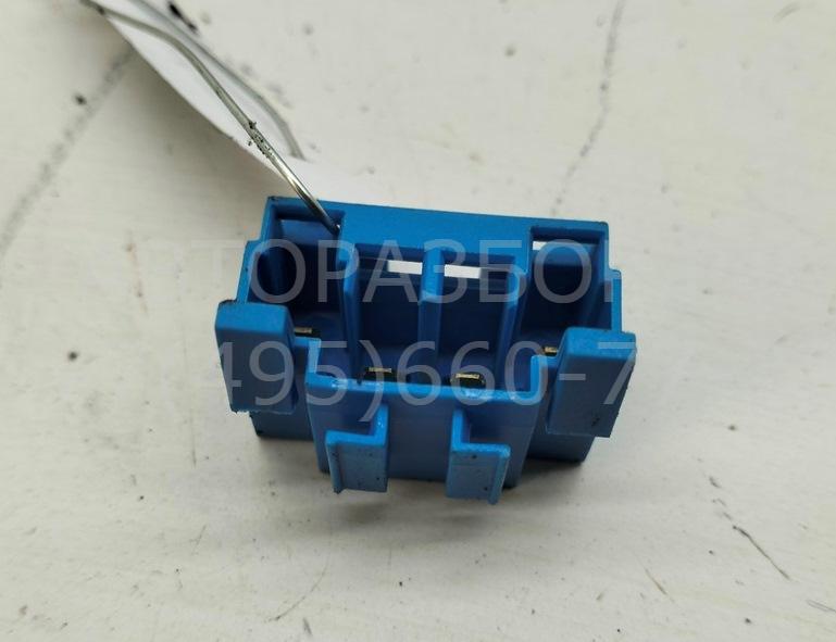 Корпус блока предохранителей