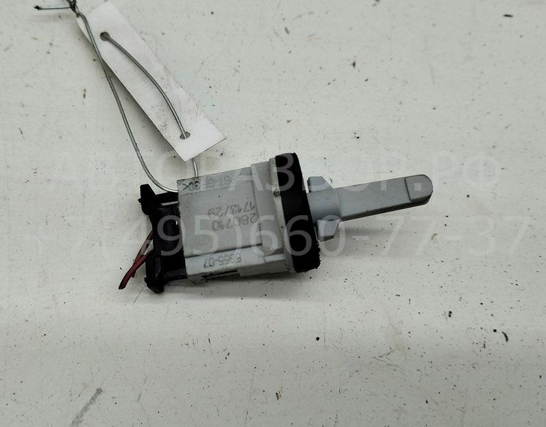 Датчик температуры