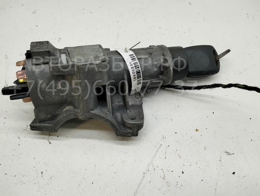 Замок зажигания