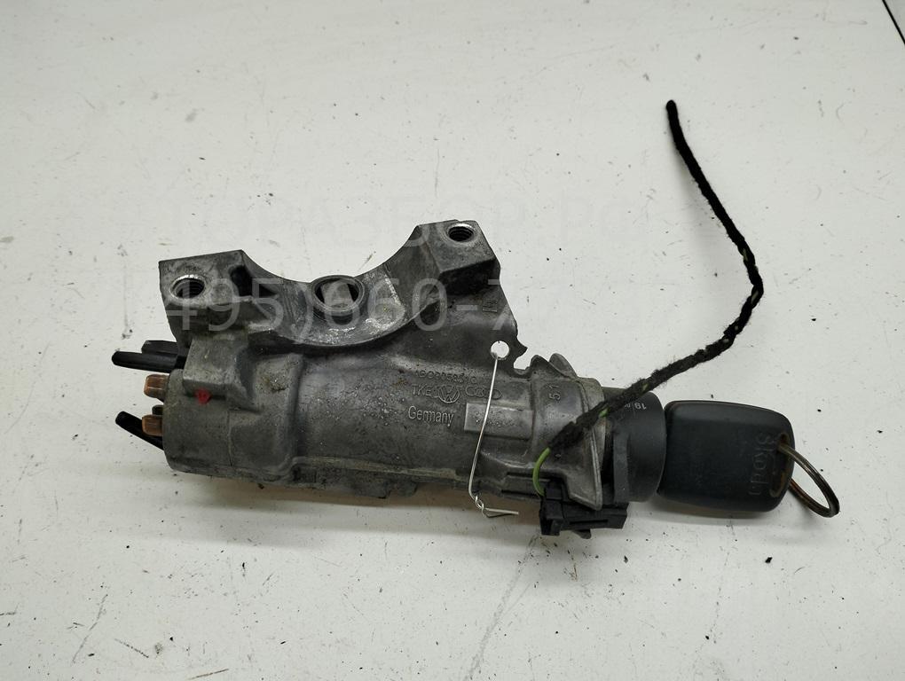 Замок зажигания