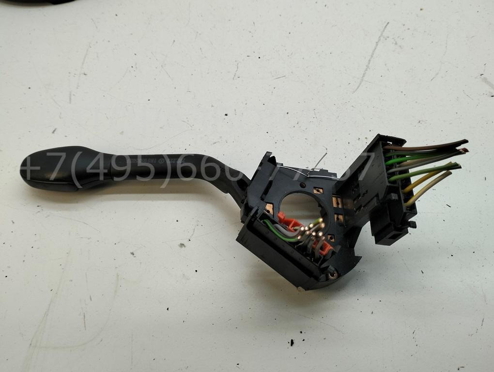 Переключатель стеклоочистителей