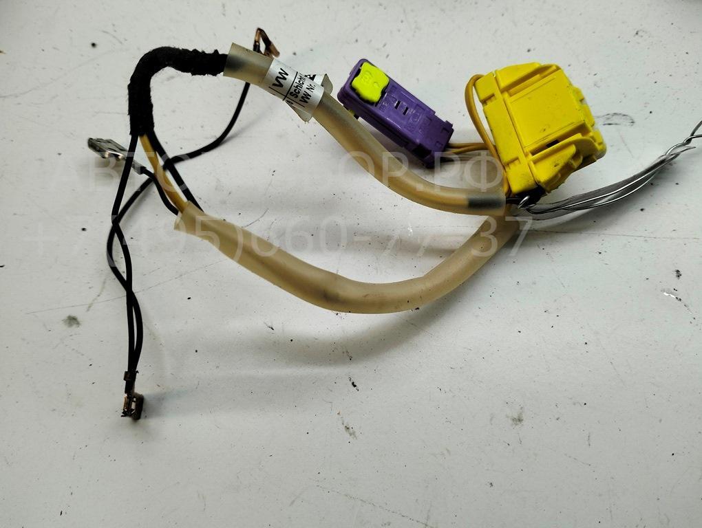 Проводка (коса)