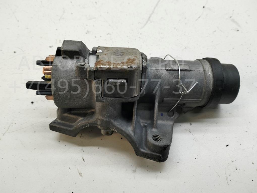 Замок зажигания