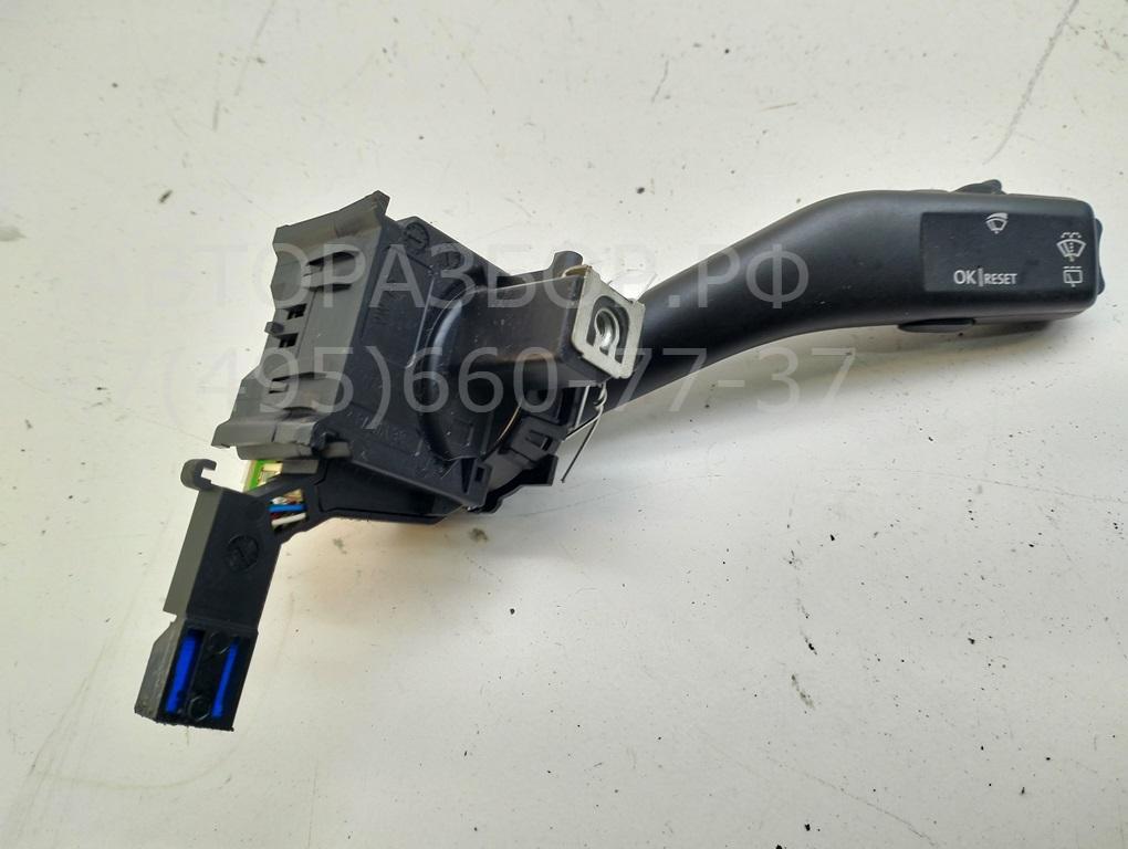 Переключатель стеклоочистителей