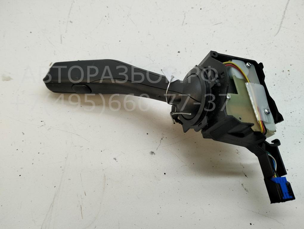 Переключатель стеклоочистителей