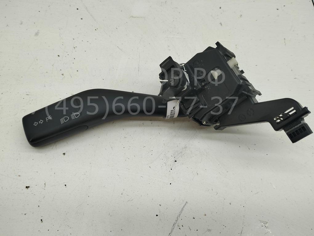 Переключатель поворотов подрулевой