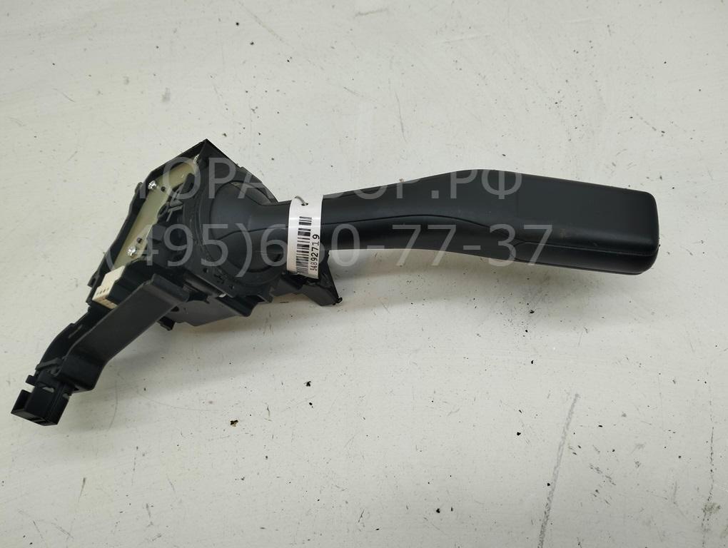 Переключатель поворотов подрулевой