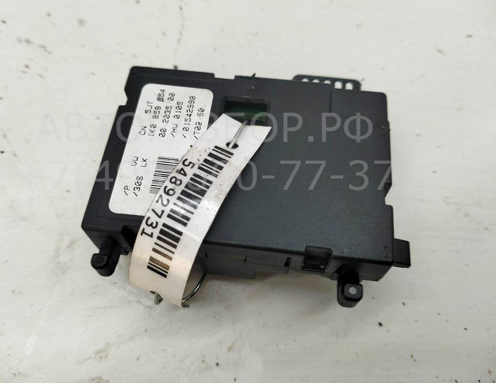 Датчик угла поворота рулевого колеса