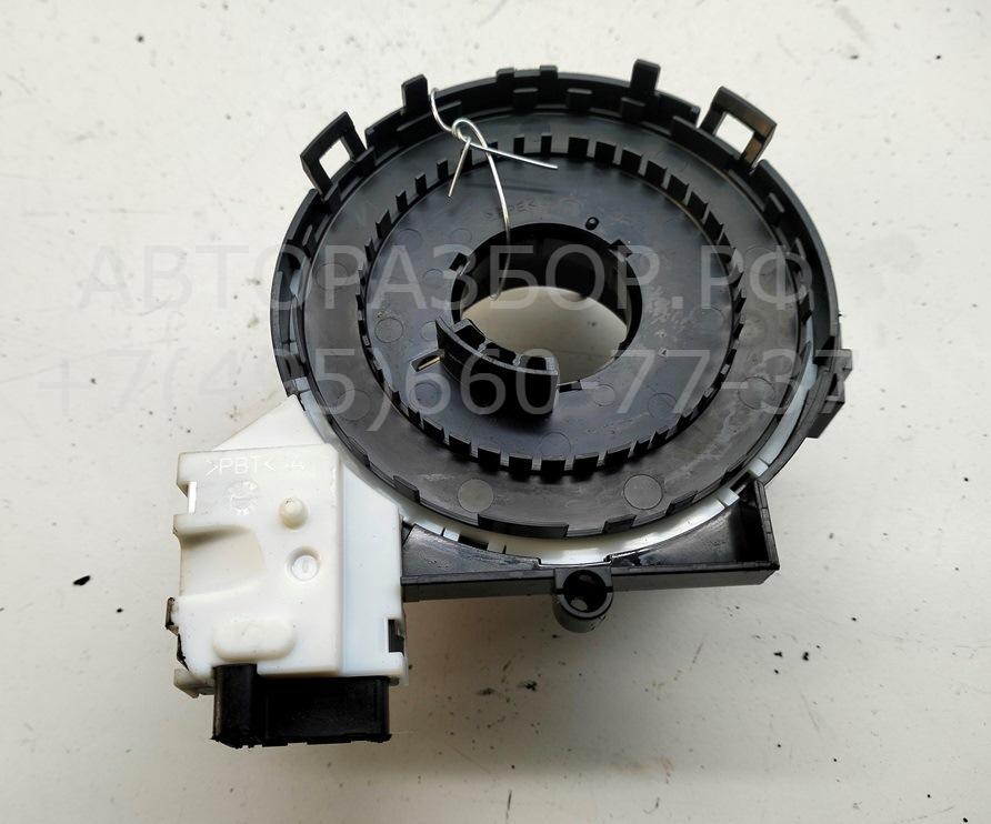 Механизм подрулевой для SRS (ленточный)