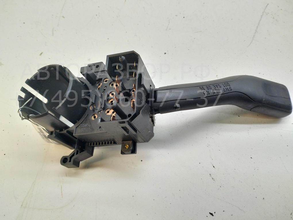 Переключатель поворотов подрулевой