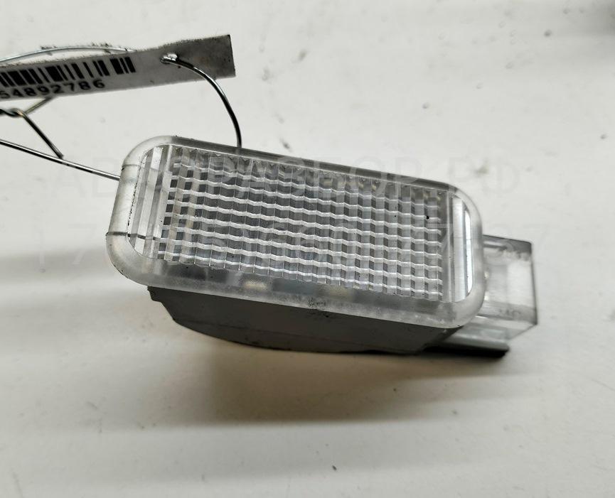 Плафон салонный