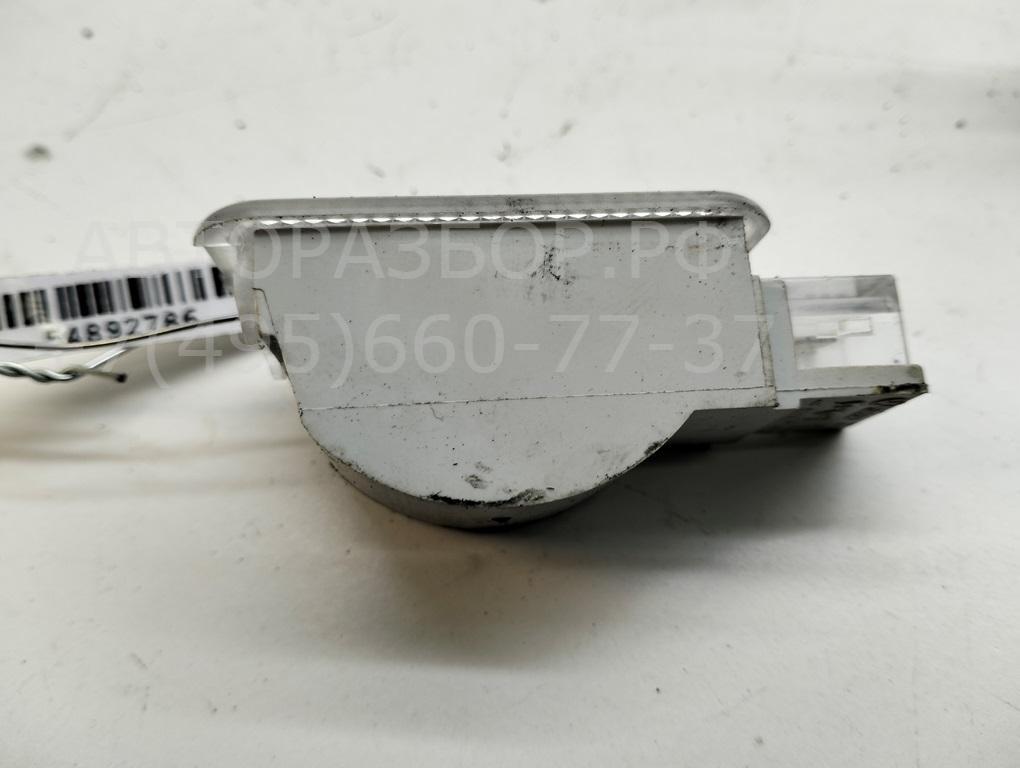 Плафон салонный