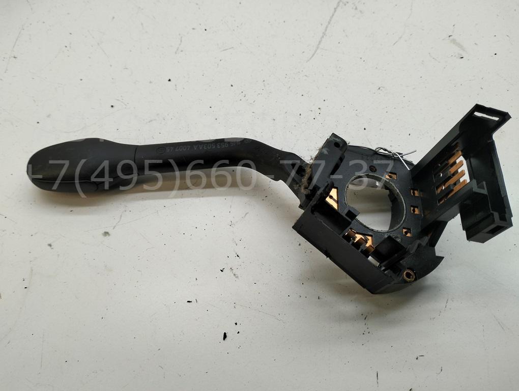 Переключатель стеклоочистителей