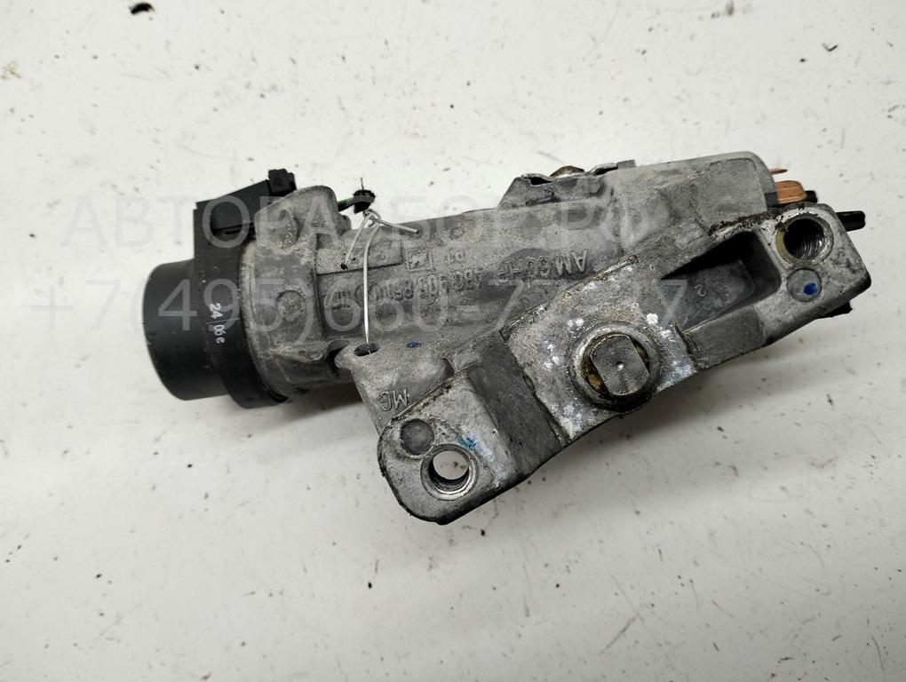 Замок зажигания