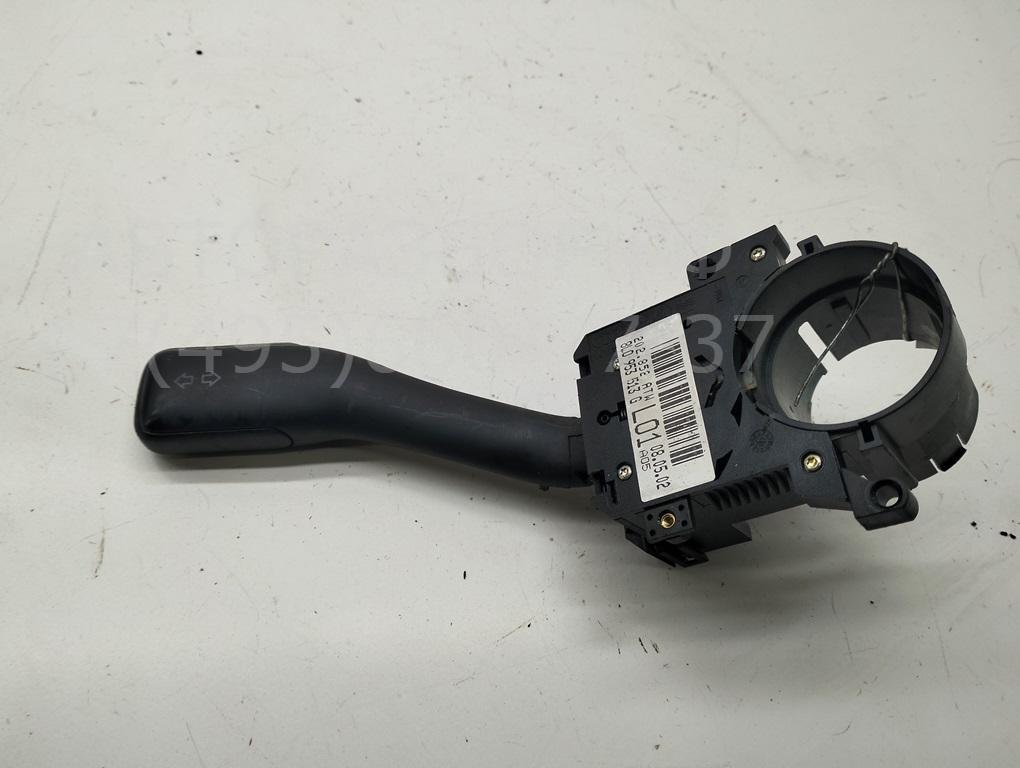 Переключатель поворотов подрулевой