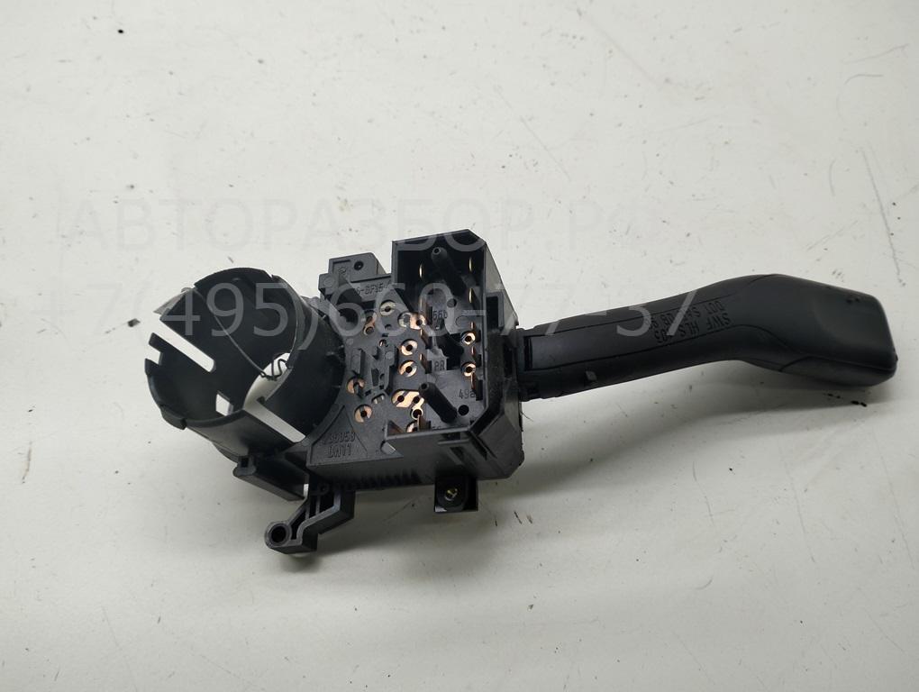 Переключатель поворотов подрулевой