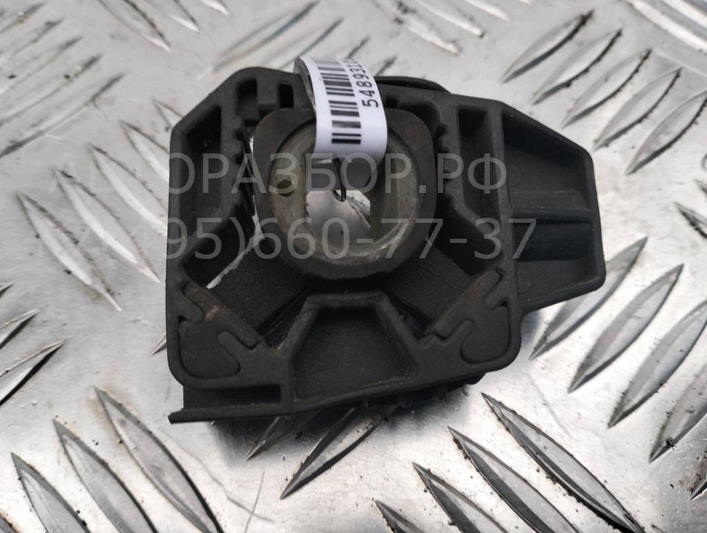 Кронштейн радиатора