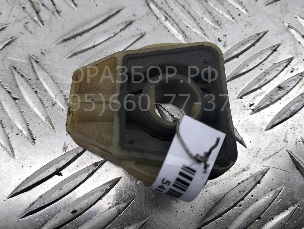 Кронштейн радиатора