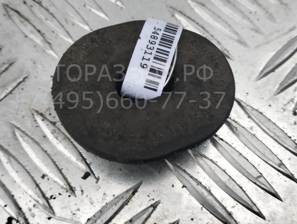 Кронштейн радиатора