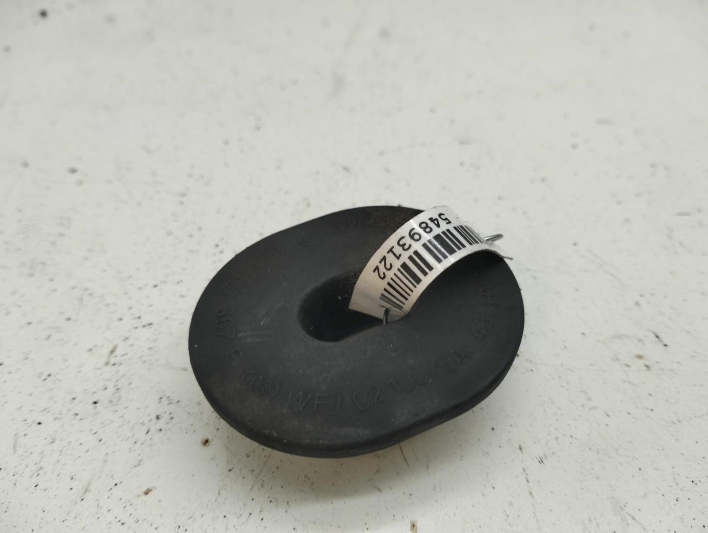 Кронштейн радиатора