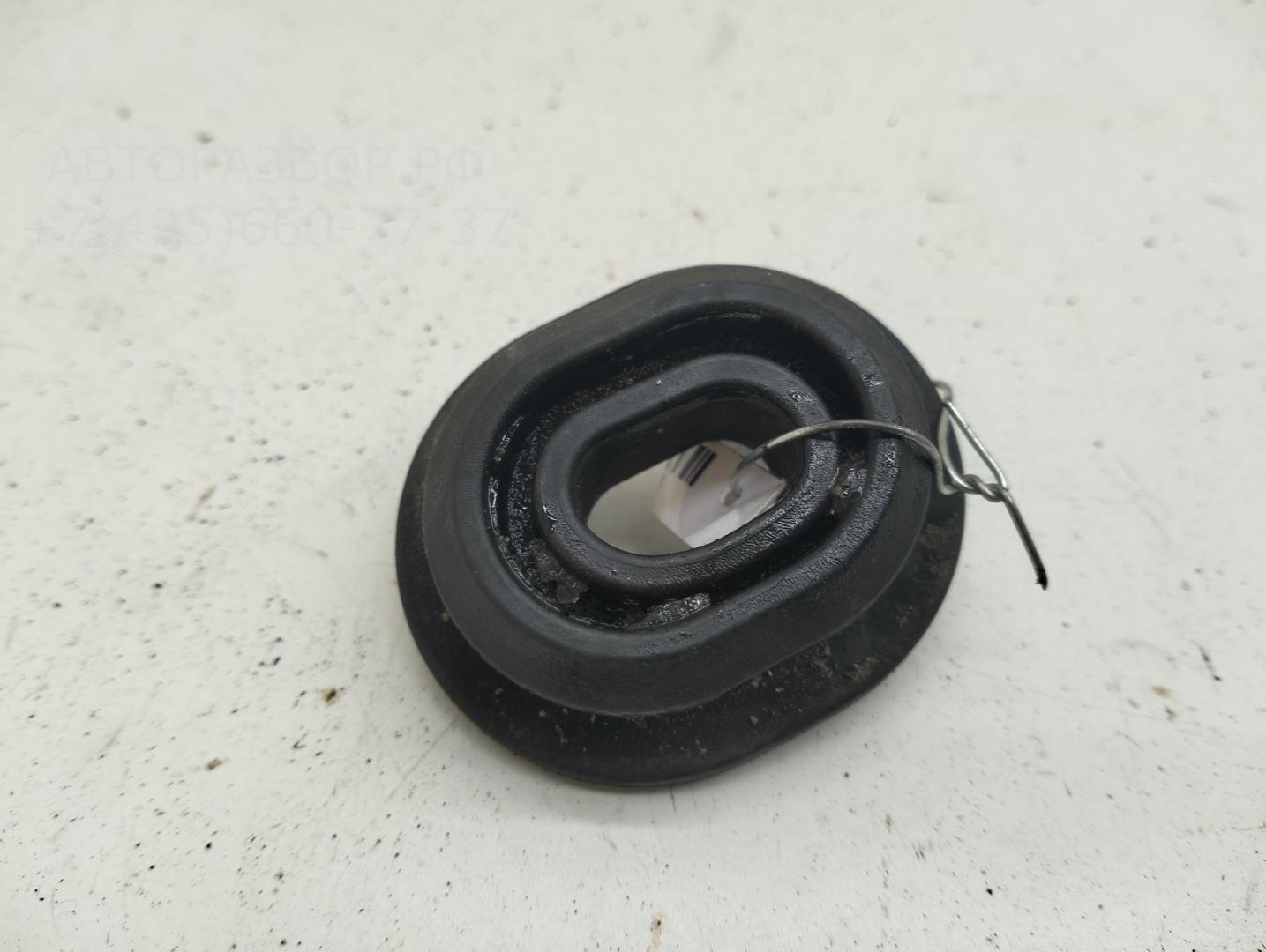 Кронштейн радиатора