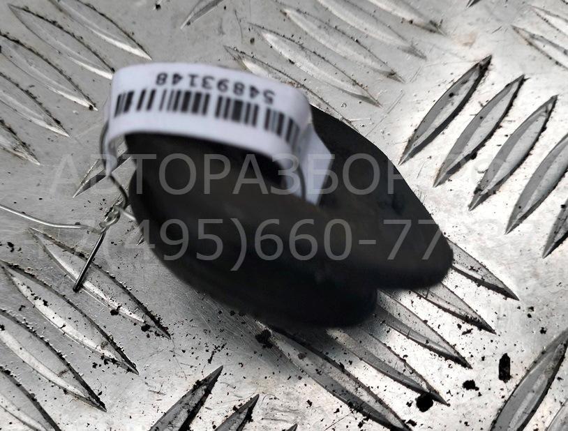 Кронштейн радиатора