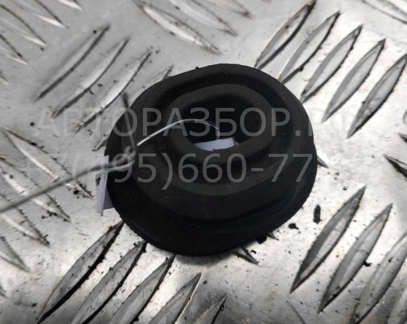 Кронштейн радиатора