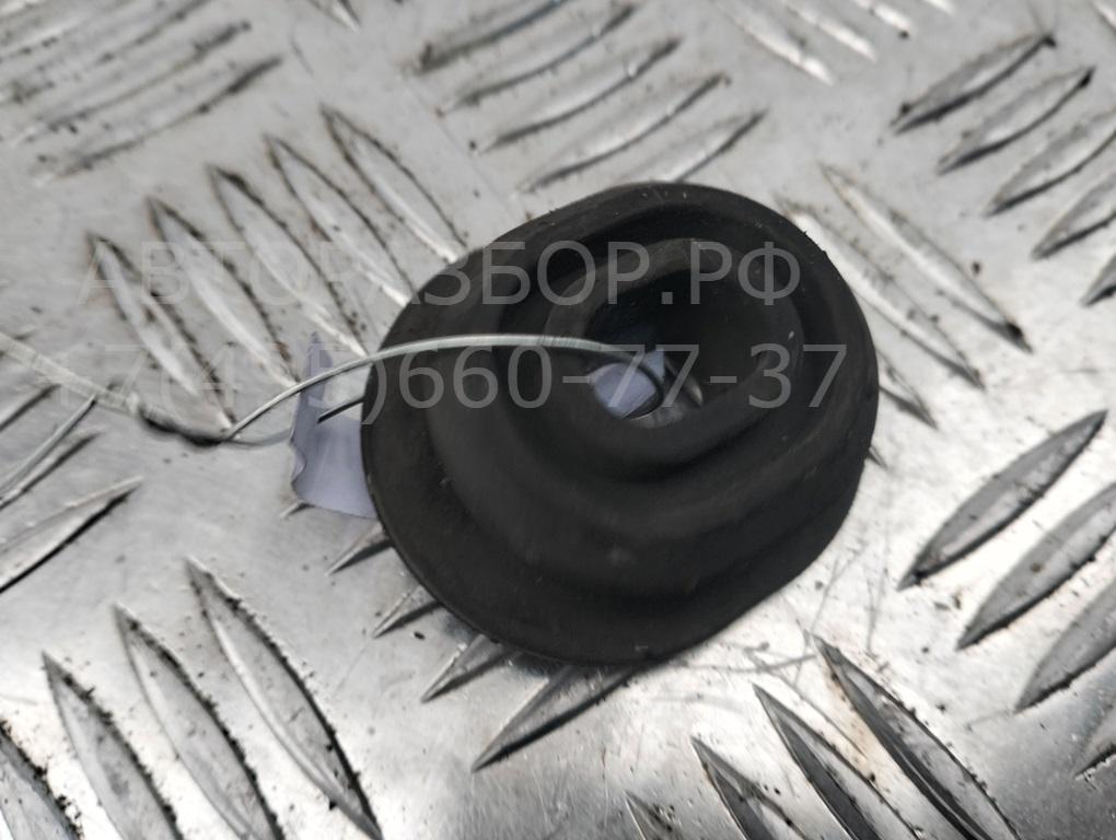 Кронштейн радиатора