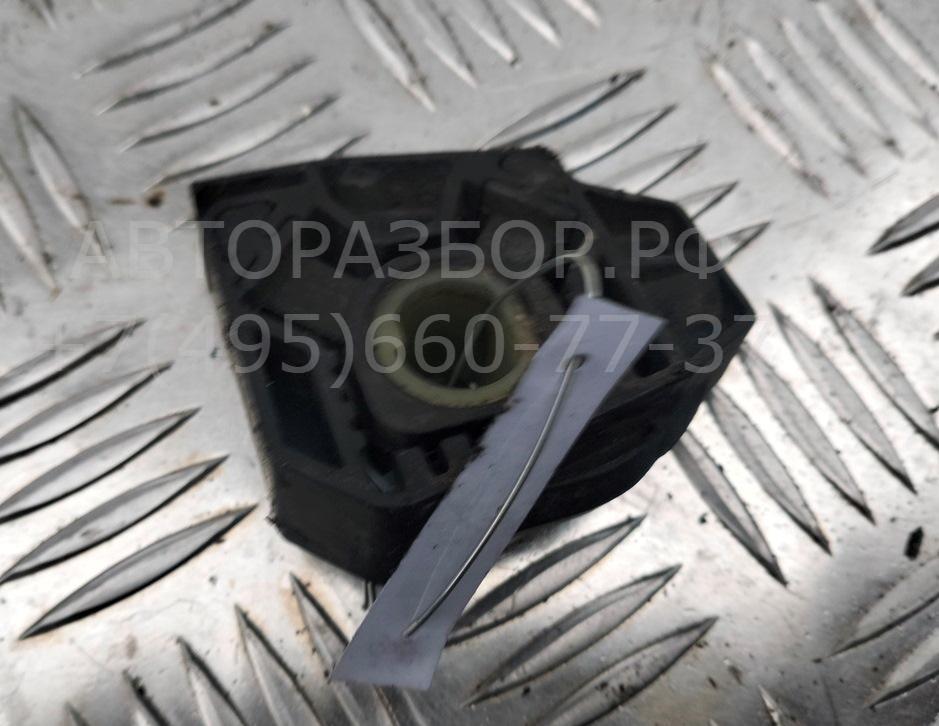 Кронштейн радиатора