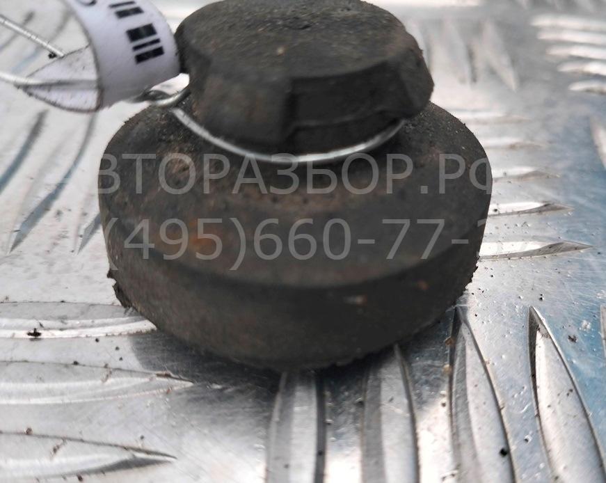 Кронштейн радиатора