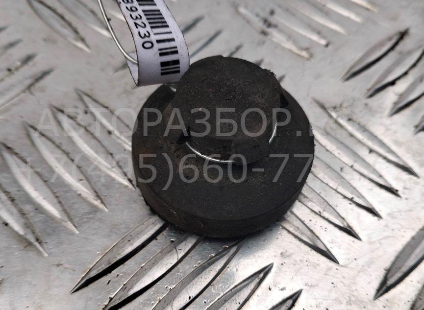 Кронштейн радиатора