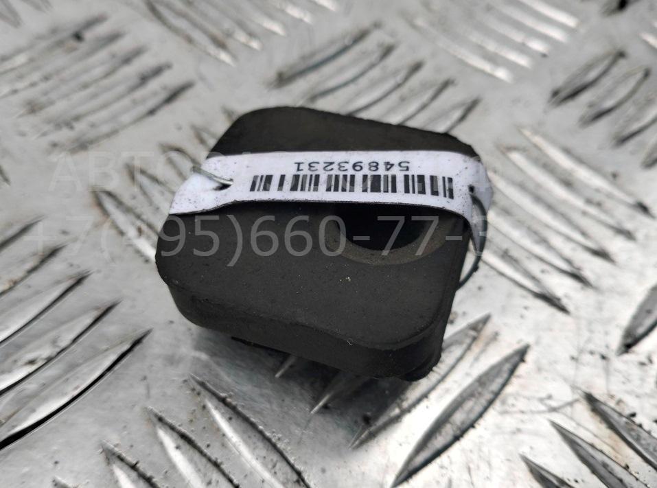 Кронштейн радиатора