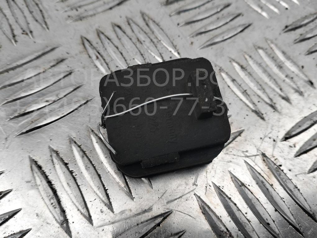 Кронштейн радиатора