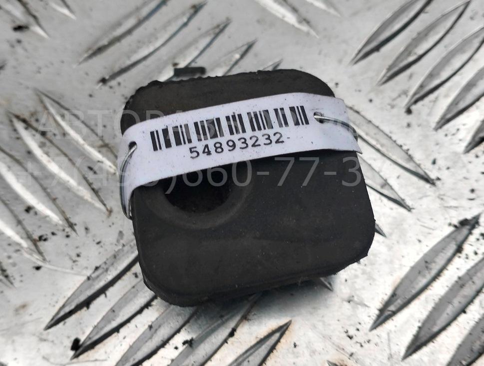 Кронштейн радиатора