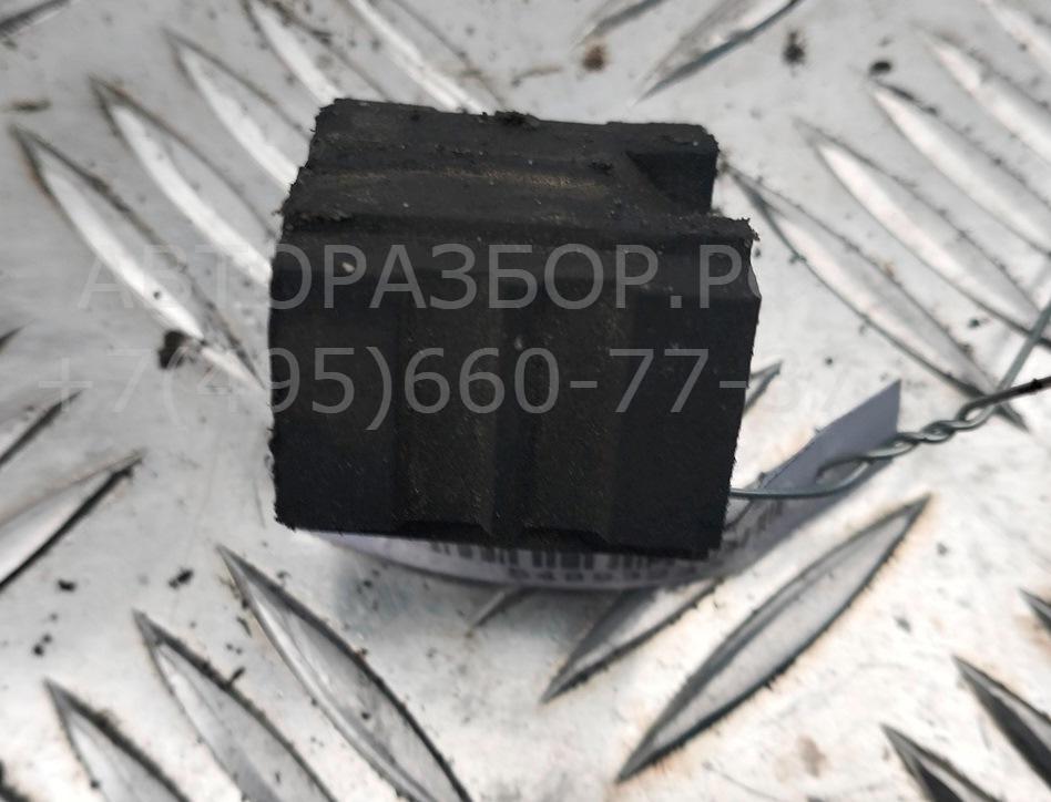 Кронштейн радиатора