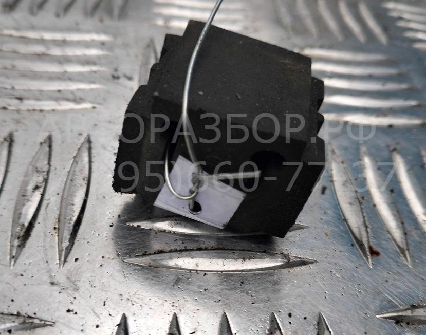 Кронштейн радиатора