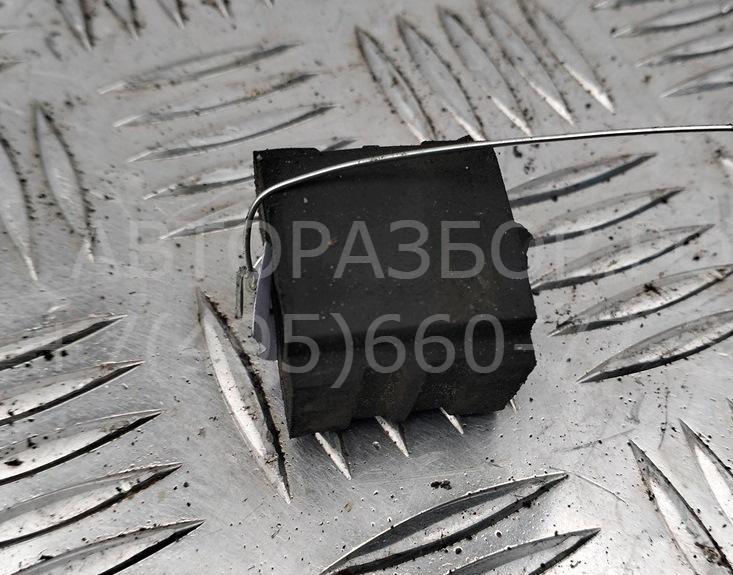 Кронштейн радиатора